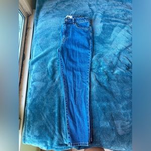 quicksilver jeans size 8